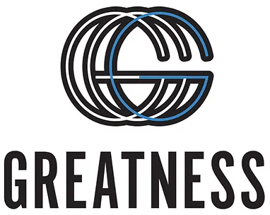 Greatness Vodka logo