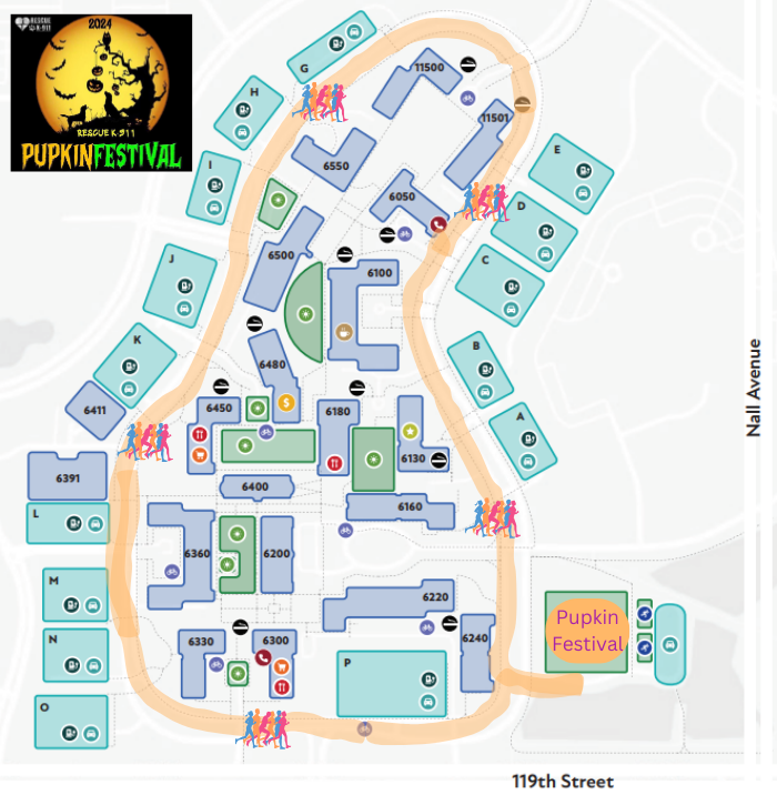 Pupkin Festival